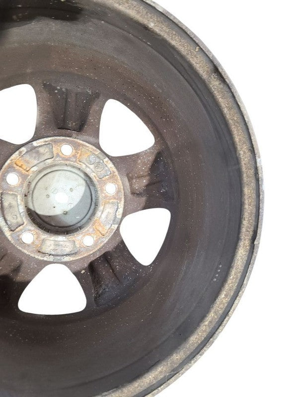 Wheel 16x8 Alloy Fits 98-02 LAND CRUISER 640170