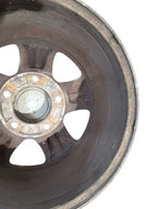 Wheel 16x8 Alloy Fits 98-02 LAND CRUISER 640170