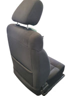 Passenger Front Seat Bucket Manual 2 Door Cloth Fits 11-17 WRANGLER 67
