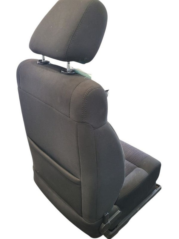 Passenger Front Seat Bucket Manual 2 Door Cloth Fits 11-17 WRANGLER 67