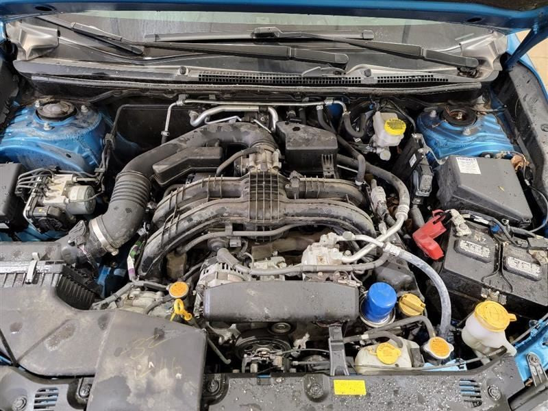 Anti-Lock Brake Part Pump Assembly Eye Sight Fits 17-19 IMPREZA 557314