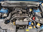 Anti-Lock Brake Part Pump Assembly Eye Sight Fits 17-19 IMPREZA 557314