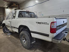 T100      1995 Seat Belt Rear 593147