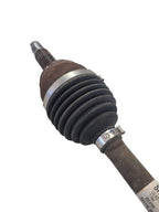 Passenger Axle Shaft Front 1.6L Naturally Aspirated Fits 21-25 ELANTRA