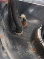 DART      1975 Air Cleaner 668169