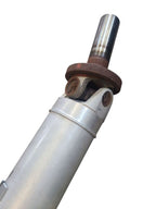 Rear Drive Shaft 145.0" Wb 2.7L Turbo 4WD Fits 21-25 FORD F150 PICKUP 