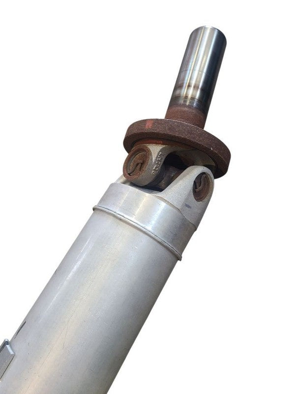 Rear Drive Shaft 145.0" Wb 2.7L Turbo 4WD Fits 21-25 FORD F150 PICKUP 