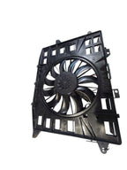 Radiator Fan Motor Fits 20-25 BLAZER 668957
