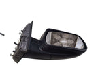 Passenger Side View Mirror Power Paint To Match Fits 16-17 EQUINOX 648