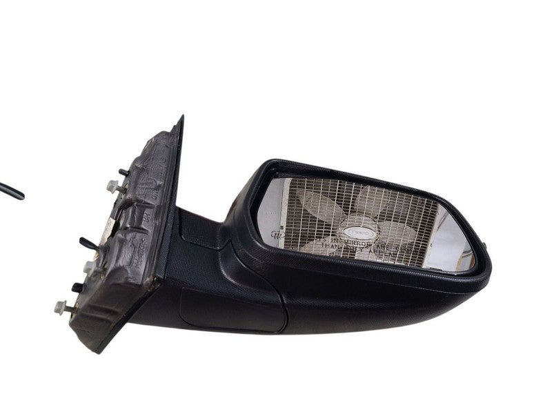 Passenger Side View Mirror Power Paint To Match Fits 16-17 EQUINOX 648
