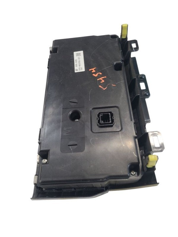 Temperature Control Extended Cab 4 Door ID 55900-0C150 Fits 14-21 TUND