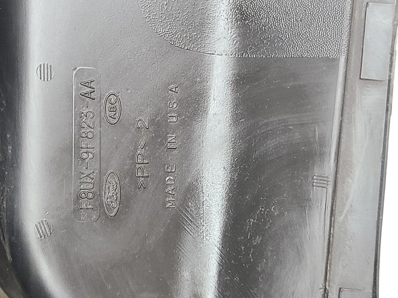 Air Cleaner 5.4L Fits 11-16 FORD E350 VAN 676452