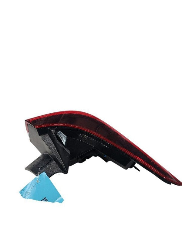 Driver Tail Light Quarter Panel Mounted LED Fits 21-23 TRAILBLAZER 653