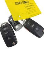 Ignition Switch Keyless Ignition Fits 11-17 TIGUAN 611052