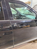 Passenger Front Door Sport Fits 18-19 EXPLORER 674605