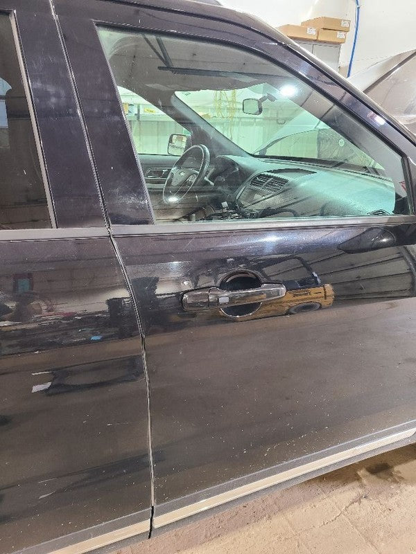 Passenger Front Door Sport Fits 18-19 EXPLORER 674605