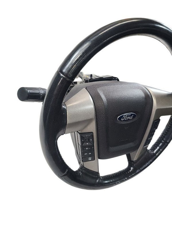 Steering Column Floor Shift Keyless Ignition Fits 15-17 EXPEDITION 658