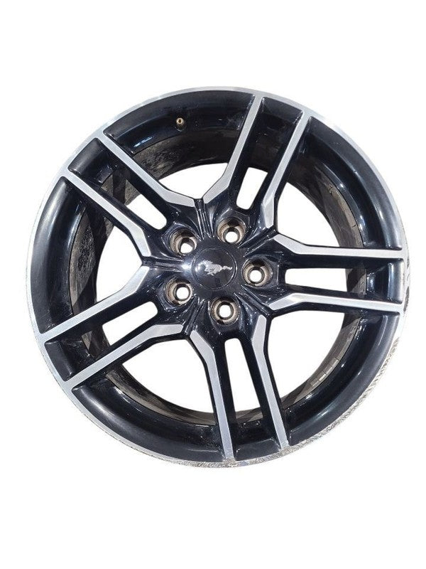 Wheel 18x8 Aluminum 10 5 Split Spoke Fits 18-23 MUSTANG 663565