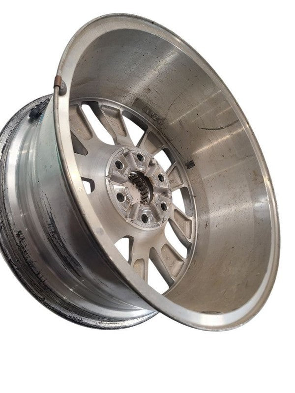 Wheel 20x9 10 Spoke Opt RD2 Fits 21-26 SUBURBAN 1500 669747