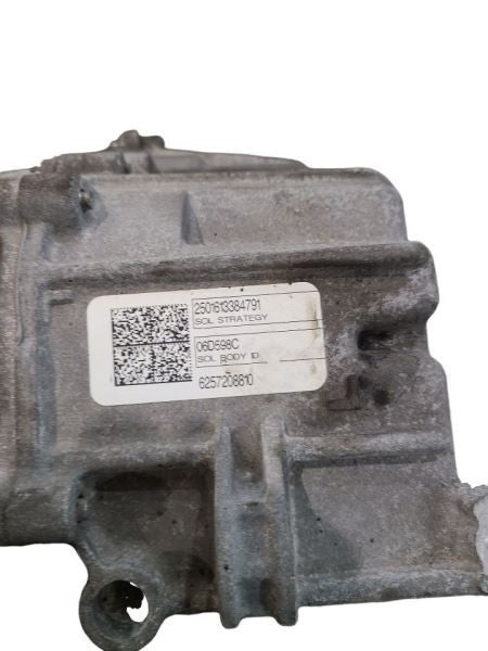 Transmission 6 Speed 2.7L AWD Fits 17-20 LINCOLN CONTINENTAL 598851