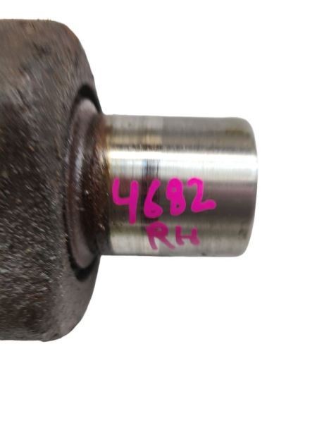 Passenger Axle Shaft Front Axle 2 Door Sport Package Fits 98-02 EXPLOR