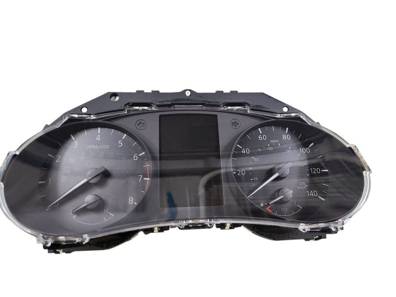 Speedometer Cluster VIN K 1st Digit Korea Built MPH Fits 19-20 ROGUE 6