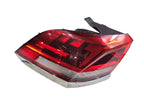 Driver Tail Light LED Quarter Panel Mounted Fits 21-23 ATLAS 647657