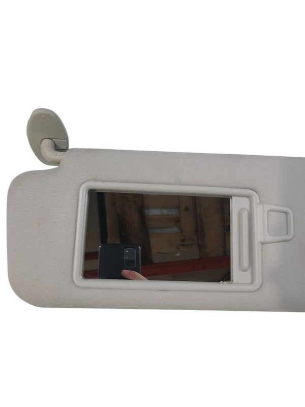 Driver Left Sun Visor Without Sunroof Fits 16-20 SORENTO 652248