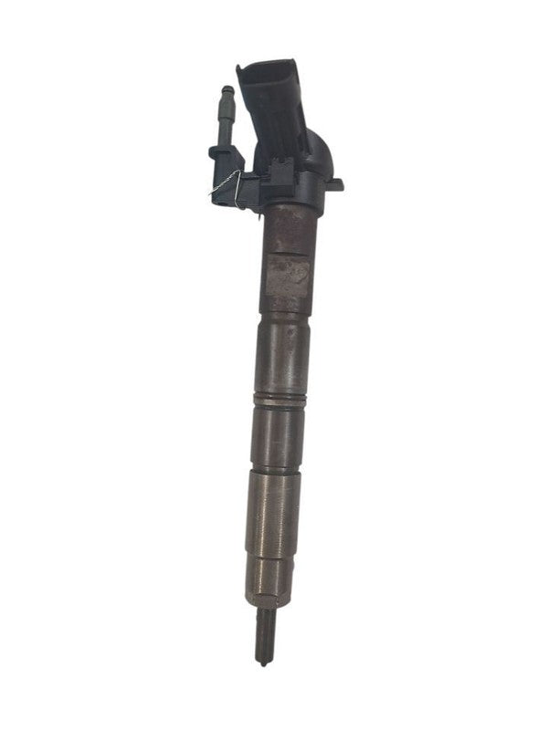 Fuel Injection Parts Fuel Injector 6.6L Fits 11-16 SIERRA 2500 PICKUP 