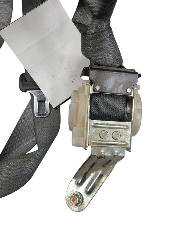 ACCORD    2011 Seat Belt Rear 617779
