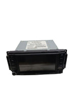 Audio Equipment Radio Receiver Radio With 6.5" Screen Fits 12-20 CARAV