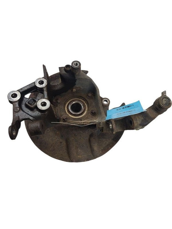 Passenger Rear Knuckle/Stub Fits 15-19 MKC 626061