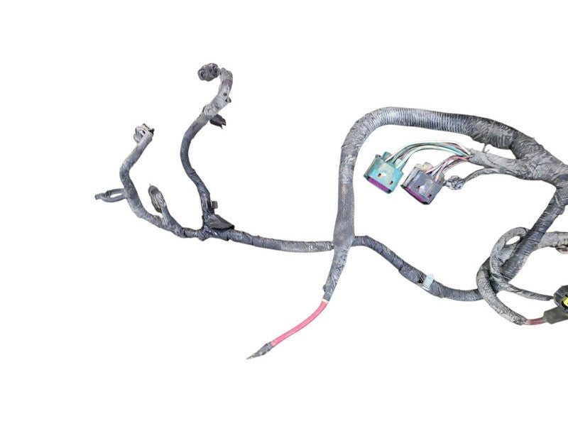 F350SD    2005 Engine Wire Harness 648014