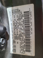 Speedometer MPH Cluster Fits 98-02 LEXUS LX470 667817