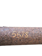 Rear Drive Shaft 4WD Fits 07-14 SUBURBAN 1500 676739