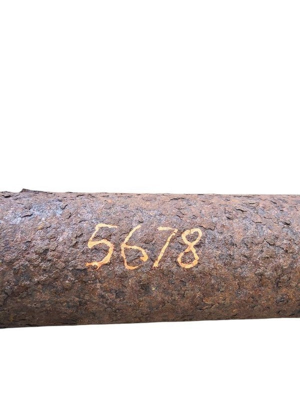 Rear Drive Shaft 4WD Fits 07-14 SUBURBAN 1500 676739