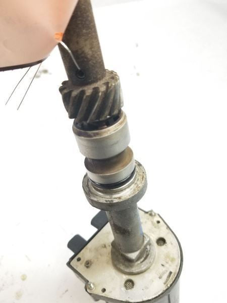 Distributor 6-191 Fits 85-92 CAMARO 282128