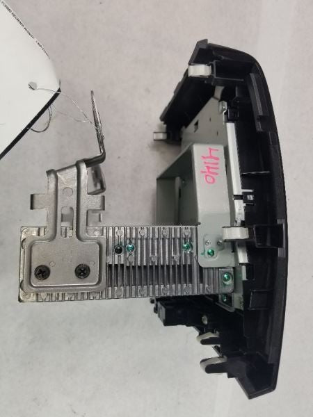 Audio Equipment Radio Control Panel Lower SE Fits 16-18 ILX 530555