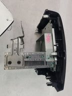Audio Equipment Radio Control Panel Lower SE Fits 16-18 ILX 530555