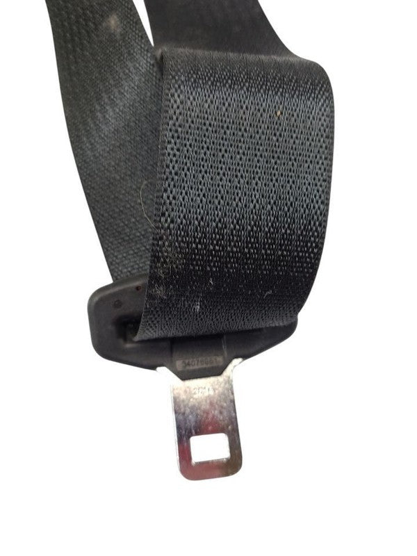 RAM1500   2013 Seat Belt Rear 612438