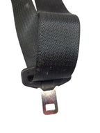 RAM1500   2013 Seat Belt Rear 612438