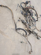 TCHEV3500 1990 Engine Wire Harness 663976