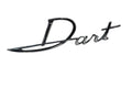 DART      1963 Trim Panel Misc 671205