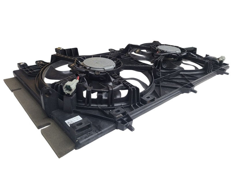 Radiator Fan Motor Fan Assembly Fits 20-25 LEGACY 672722