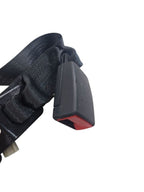 F150      2023 Seat Belt Rear 632395