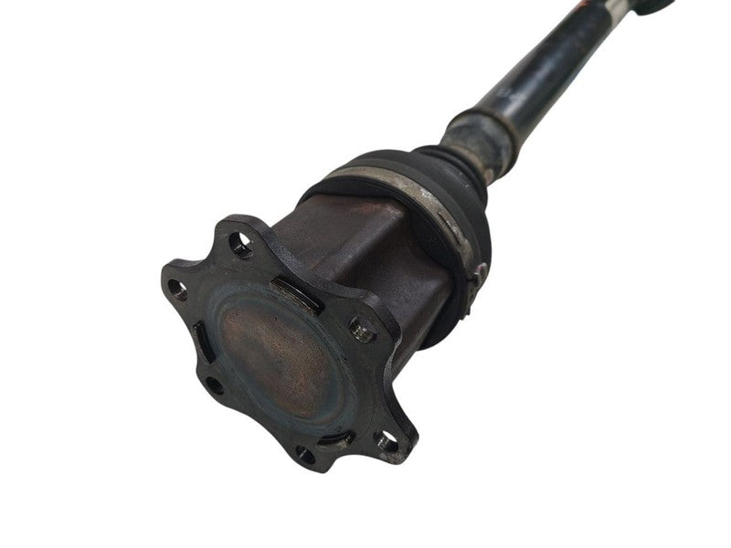 Passenger Axle Shaft Axle Shaft Base 2.0L Automatic Fits 09-16 JETTA 6