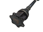 Passenger Axle Shaft Axle Shaft Base 2.0L Automatic Fits 09-16 JETTA 6