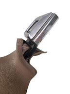 MARK VI   1981 Seat Belt Front 626684