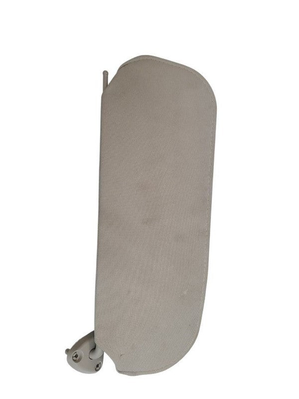 Driver Sun Visor Cloth Without Illumination Fits 03-24 EXPRESS 2500 VA