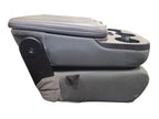 Front Seat Bench 40/20/40 Split Cloth Fits 13-26 DODGE 2500 PICKUP 668
